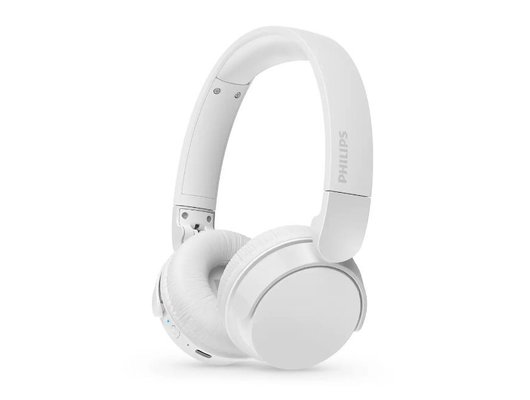 Наушники накладные PHILIPS TAH4209WT/00